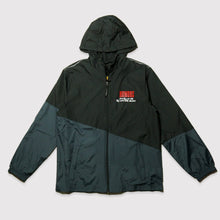  RUMORS LIGHTWEIGHT 2BLACK WINDBREAKER