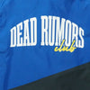 RUMORS LIGHTWEIGHT 2BLUE WINDBREAKER