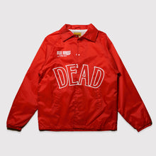  DEAD BIG FONT LIGHTWEIGHT JACKET