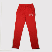  WARMUP CLASSIC RED PANTS