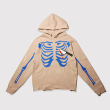  "DEAD BODY DUSTY" HOODIE