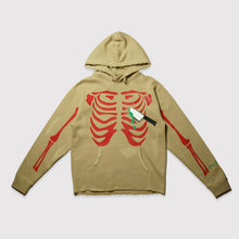  "DEAD BODY SAND" HOODIE