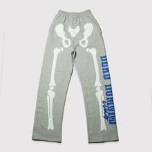  "DEAD LEGS GREY" SWEATPANTS